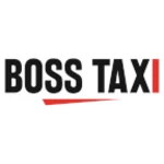 Logo of Boss Taxi android Application 